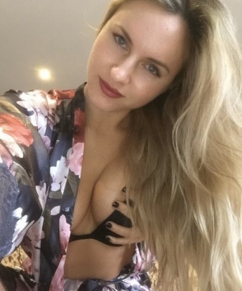 Анкета проститутки Светлана - город Гусиное Озеро, 28 лет, №10754