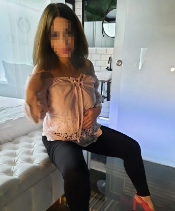 Анкета проститутки Полина - город Гусиное Озеро, 40 лет, №2214