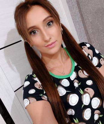 Анкета проститутки Карина - город Гусиное Озеро, 26 лет, №3964